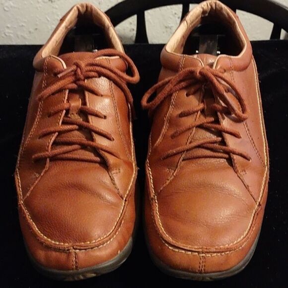 Hush Puppies Men's Shoes - Picture 2 of 7